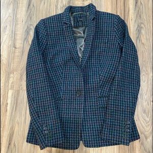 J.Crew Wool Blazer